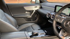 Mercedes-Benz CLA 200 AMG Line Premium 4dr Tip Auto Petrol Saloon